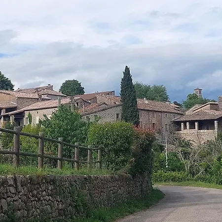 Apartmán De Laulagne
