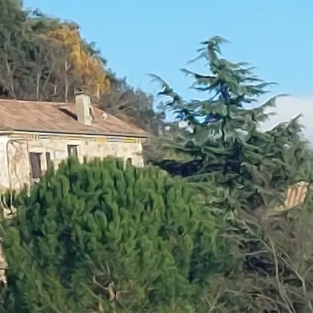 De Laulagne Apartmán *