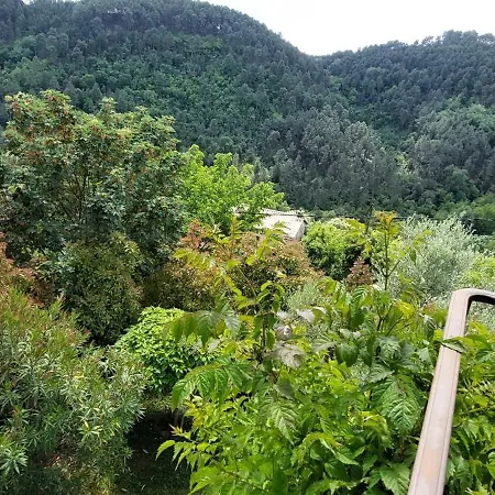 De Laulagne Apartmán *