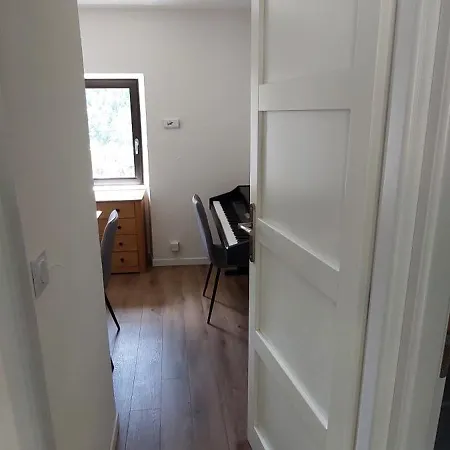 Apartmán De Laulagne *