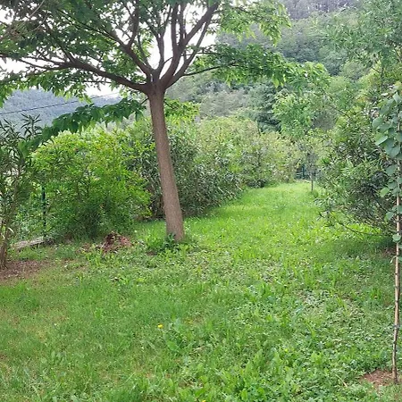 De Laulagne Apartmán Ribes