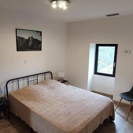 De Laulagne Apartmán