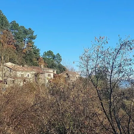 Apartmán De Laulagne