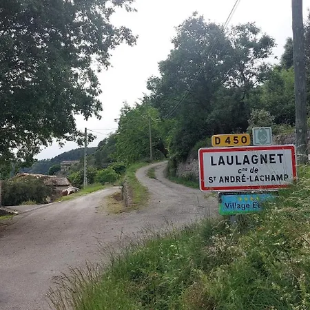 De Laulagne Ribes