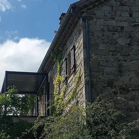 Apartmán De Laulagne Ribes
