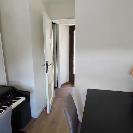 De Laulagne Apartmán