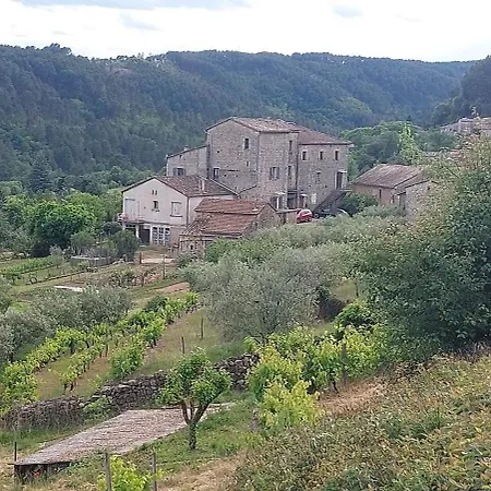 De Laulagne Ribes