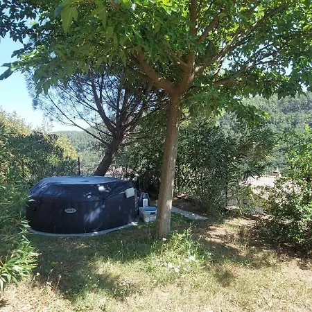 Apartmán De Laulagne Ribes
